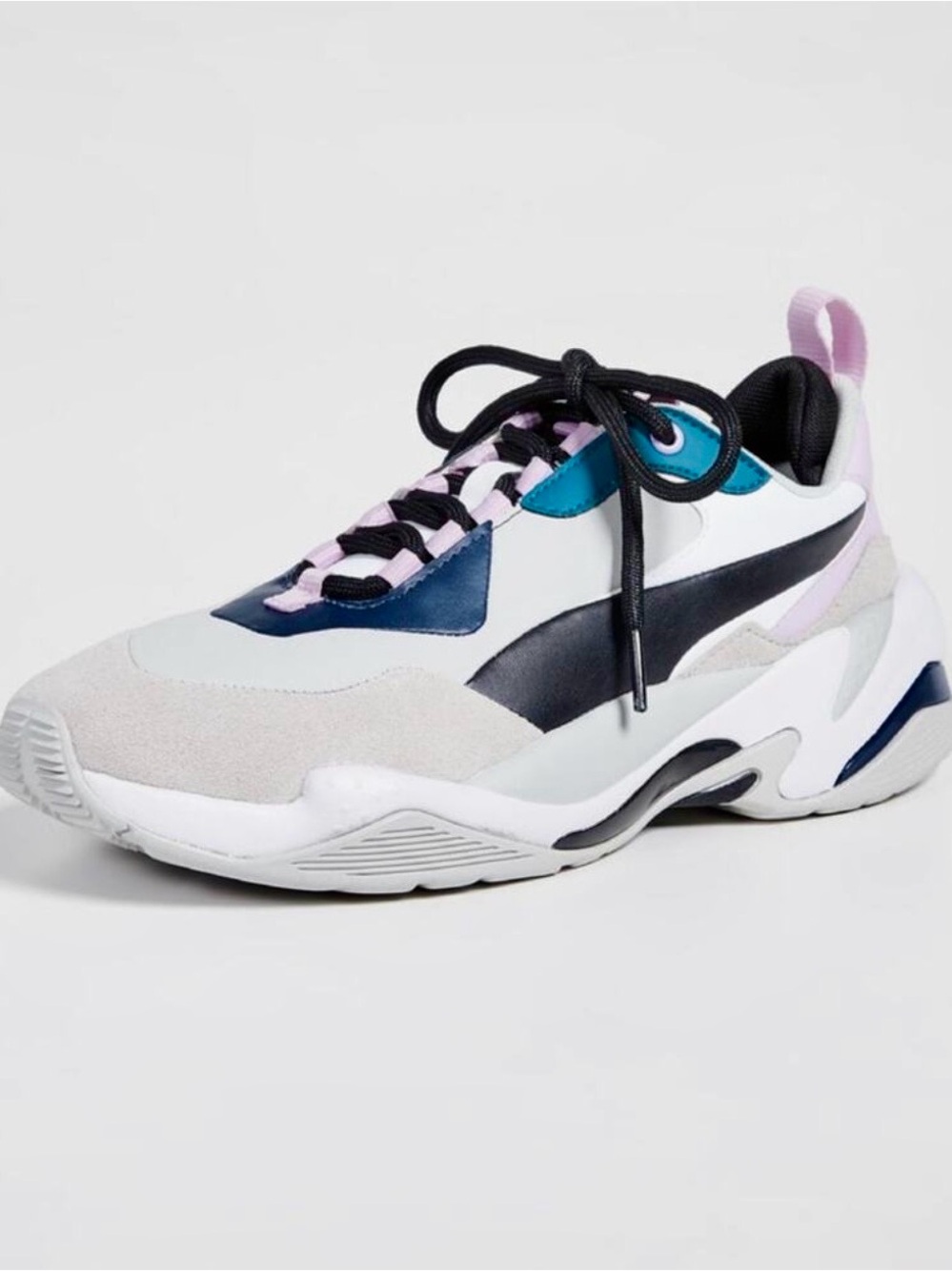 PUMA Thunder Rive Driote Sneakers